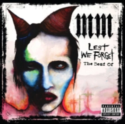 Capa do artigo Lest We Forget - The Best Of - CD
