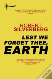 Capa do artigo Lest We Forget Thee Earth