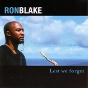 Capa do artigo Lest We Forgot - CD