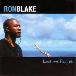 Capa do artigo Lest We Forgot - CD
