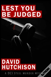 Capa do artigo Lest You Be Judged