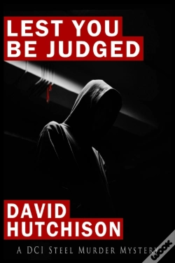 Capa do artigo Lest You Be Judged