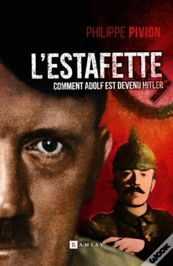 Capa do artigo L'Estafette