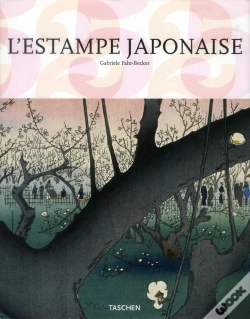 Capa do artigo L'Estampe Japonaise