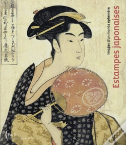 Capa do artigo L'Estampe Japonaise ; Miroir D'Un Monde Éphémère