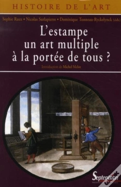 Capa do artigo L''Estampe Un Art Multiple À La Portée De Tous ?