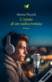 Capa do artigo Lestate Di Un Radiocronista