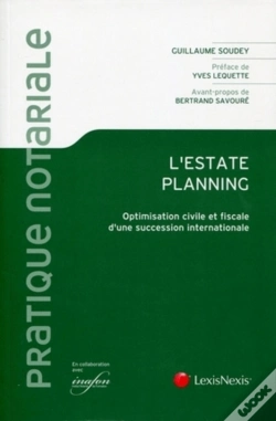 Capa do artigo L'Estate Planning : Optimisation Succession Internationale