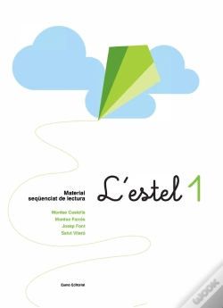 Capa do artigo L'Estel 1