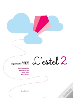 Capa do artigo L'Estel 2