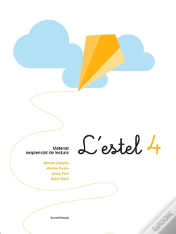 Capa do artigo L'Estel 4