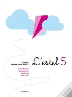 Capa do artigo L'Estel 5