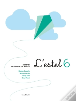 Capa do artigo L'Estel 6