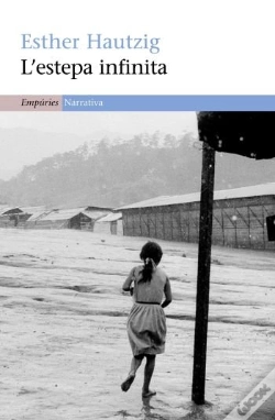 Capa do artigo L'Estepa Infinita