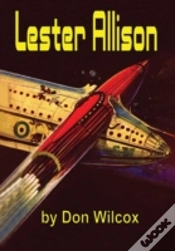 Capa do artigo Lester Allison