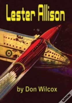 Capa do artigo Lester Allison