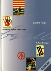 Capa do artigo Lester Beall