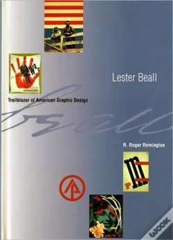 Capa do artigo Lester Beall