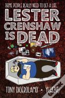 Lester Crenshaw Is Dead