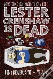 Lester Crenshaw Is Dead