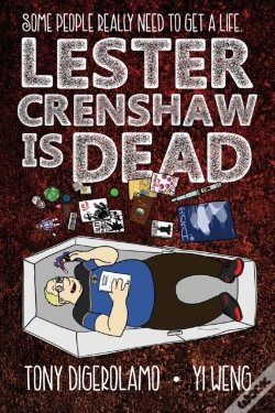 Capa do artigo Lester Crenshaw Is Dead