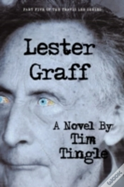 Capa do artigo Lester Graff: Part Five Of The Travis Le