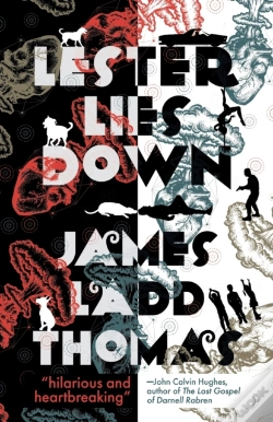 Capa do artigo Lester Lies Down