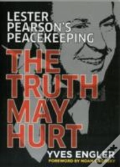 Capa do artigo Lester Pearson