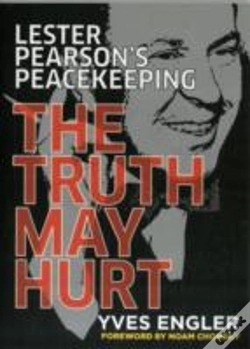 Capa do artigo Lester Pearson'S Peacekeeping