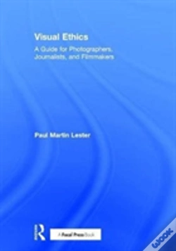 Capa do artigo Lester Visual Ethics