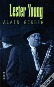 Capa do artigo Lester Young