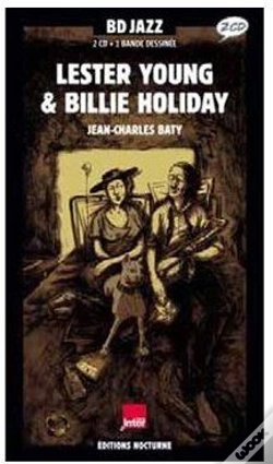 Capa do artigo Lester Young Et Billie Holiday