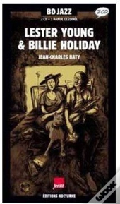 Lester Young Et Billie Holiday