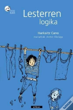 Capa do artigo Lesterren Logika
