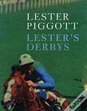 Capa do artigo Lester