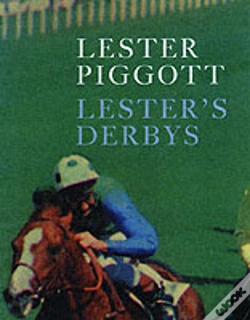 Capa do artigo Lester'S Derbys