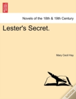 Capa do artigo Lester'S Secret.