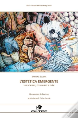 Capa do artigo L'Estetica Emergente