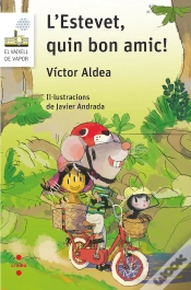 Capa do artigo L