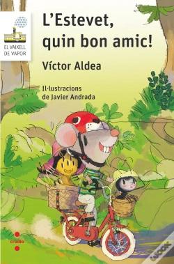 Capa do artigo L'Estevet, Quin Bon Amic!