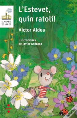 Capa do artigo L'Estevet, Quin Ratolí!