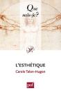 L'Esthétique (3e Édition) - Preview
