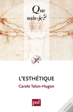 Capa do artigo L'Esthétique (3e Édition)