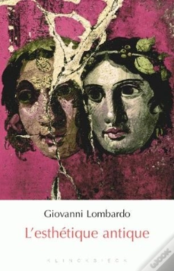 Capa do artigo L'Esthétique Antique