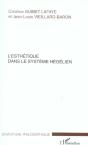 L'Esthétique Dans Le Système Hégélien - Preview