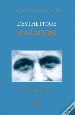 Capa do artigo L'Esthetique D'Aragon