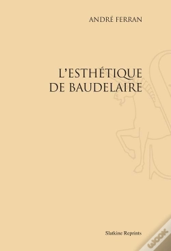 Capa do artigo L'Esthétique De Baudelaire