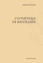 L'Esthétique De Baudelaire - Preview