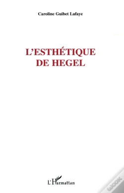 Capa do artigo L'Esthétique De Hegel