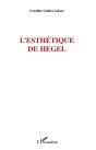 L'Esthétique De Hegel - Preview